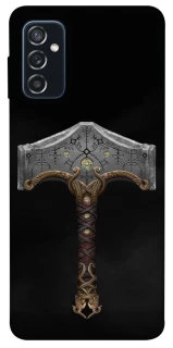 Чехол на Samsung Galaxy M52 Мьёльнир фото 1 из 1