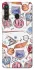 Чохол на Samsung Galaxy A21 Harry Potter V18 фото 1 з 1