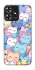 Чохол на ZTE Blade A73 4G Funny Kittens ver.3 фото 1 з 1