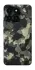 Чехол на Huawei Honor X6a Camouflage v10 фото 1 из 1