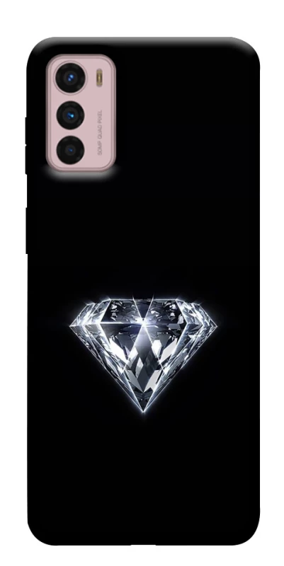 Чохол на Motorola Moto G42 Бриллиант фото 1 з 1