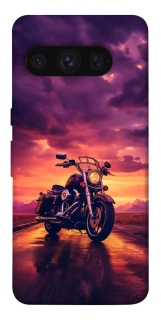 Чехол на Google Pixel 8 Pro Motorbike фото 1 из 1