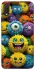 Чохол на Huawei P Smart+ (nova 3i) Smiles фото 1 з 1