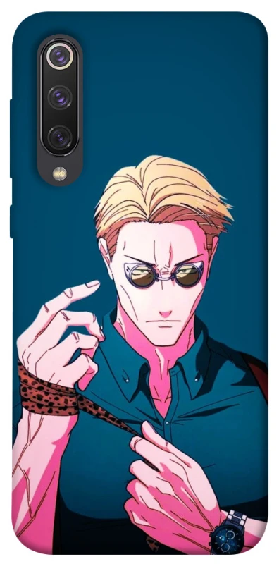 Чехол на Xiaomi Mi 9 SE Nanami фото 1 из 1