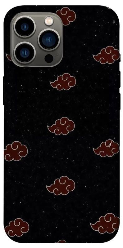 Чохол на Apple iPhone 12 Pro Max (6.7") Naruto фото 1 з 1