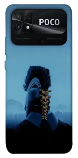 Чехол на Xiaomi Poco C40 Odyssey ver.1 фото 1 из 1