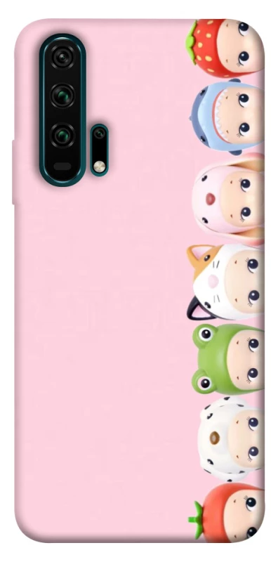 Чохол на Huawei Honor 20 Pro Sonny angel wallpaper фото 1 з 1