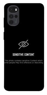 Чехол на Motorola Moto G22 No image фото 1 из 1