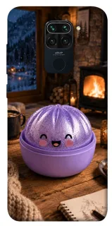 Чохол на Xiaomi Redmi Note 9 / Redmi 10X Dumpling ver.9 фото 1 з 1