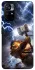 Чохол на Xiaomi Poco M4 Pro 5G Thrall фото 1 з 1