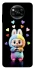 Чохол на Xiaomi Poco X3 NFC / Poco X3 Pro Labubu Love фото 1 з 1