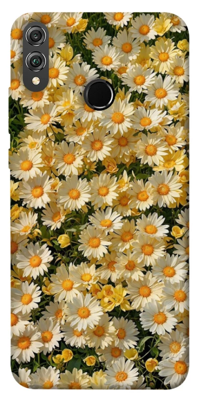 Чохол на Huawei Honor 8X Camomile фото 1 з 1