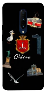 Чехол на OnePlus 7 Pro Odesa фото 1 из 1