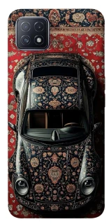 Чохол на Oppo A73 Luxury in Motion фото 1 з 1