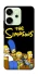Чохол на Oppo Reno 14 The Simpsons фото 1 з 1