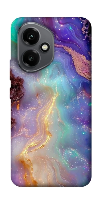 Чохол на Honor 400 Epoxy design ver.6 фото 1 з 1