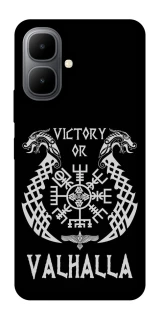 Чехол на Infinix Smart 10 Victory or Valhalla фото 1 из 1