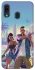 Чехол на Samsung Galaxy A20 / A30 GTA фото 1 из 1