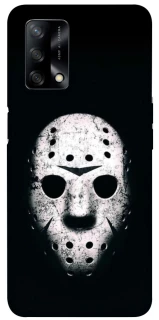 Чохол на Oppo A74 4G Jason фото 1 з 1