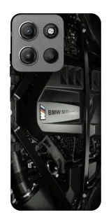 Чехол на Motorola Moto G15 Power BMW V58 фото 1 из 1