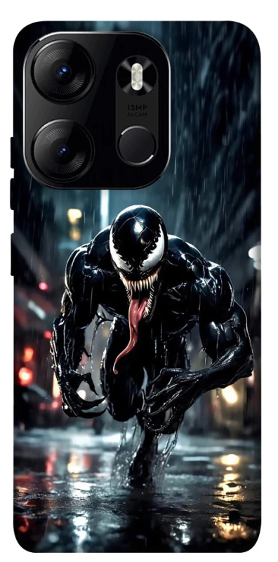 Чехол на Tecno Spark Go 2023 Venom v2 фото 1 из 1