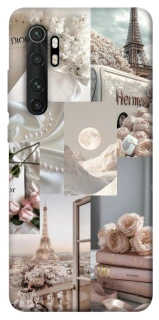 Чохол на Xiaomi Mi Note 10 Lite Fashion collage ver.6 фото 1 з 1