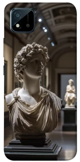 Чохол на Realme C20 statue фото 1 з 1