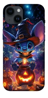 Чохол на Apple iPhone 14 (6.1") Halloween Stitch ver.5 фото 1 з 1