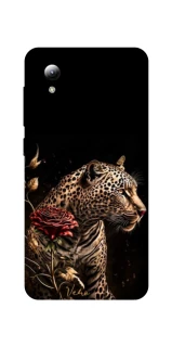 Чохол на ZTE Blade A3 (2019) Leopard v3 фото 1 з 1