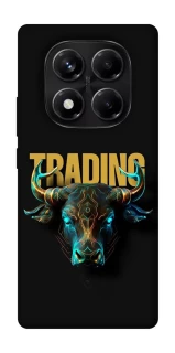 Чехол на Xiaomi Redmi Note 14 Pro 5G Trading фото 1 из 1