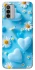 Чехол на Nokia G42 Flowers v20 фото 1 из 1