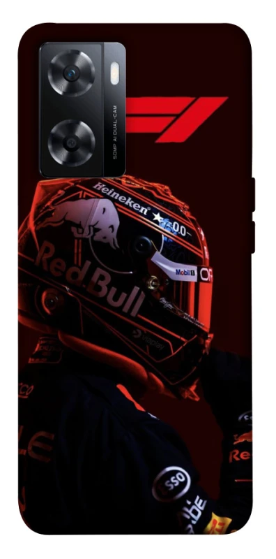 Чохол на OnePlus Nord N20 SE F-1 ver.1 фото 1 з 1