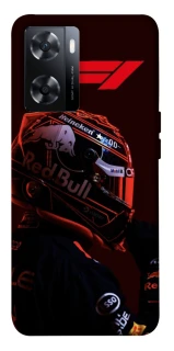 Чохол на OnePlus Nord N20 SE F-1 ver.1 фото 1 з 1