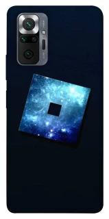 Чохол на Xiaomi Redmi Note 10 Pro Adopt Me Penguin Candy фото 1 з 1