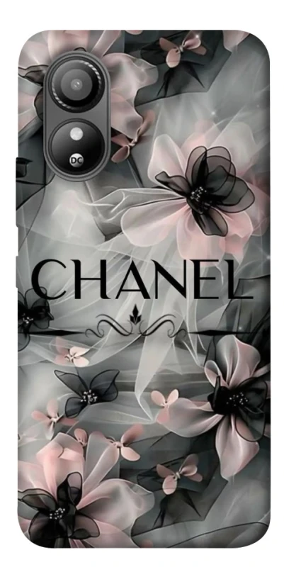 Чехол на ZTE Blade L220 Chanel фото 1 из 1