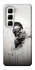 Чехол на Infinix Hot 50 Pro Tattoo ver.3 фото 1 из 1