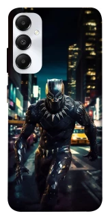 Чехол на Samsung Galaxy A05s Black Panther фото 1 из 1