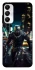 Чехол на Samsung Galaxy A05s Black Panther фото 1 из 1