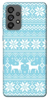 Чохол на Samsung Galaxy A73 5G Новорічний v10 фото 1 з 1