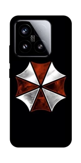Чехол на Xiaomi 15 Umbrella Corporation фото 1 из 1