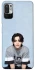 Чохол на Xiaomi Poco M3 Pro 4G / 5G Seungcheol - Seventeen фото 1 з 1