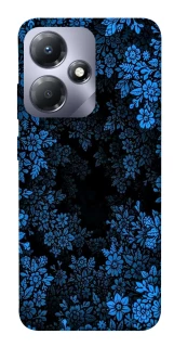 Чохол на Infinix Hot 30 Play Flowers v5 фото 1 з 1