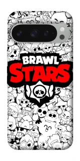 Чехол на Google Pixel 10 Pro XL Brawl Stars ver.10 фото 1 из 1