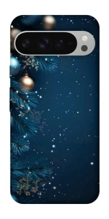 Чохол на Google Pixel 9 Pro XL Новорічний v33 фото 1 з 1
