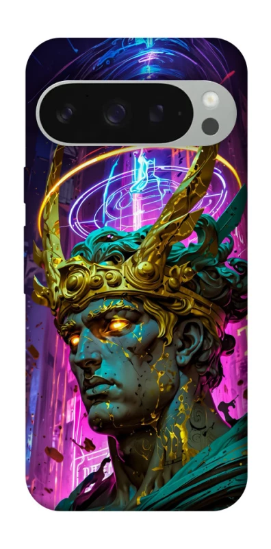 Чехол на Google Pixel 10 Pro XL Crown фото 1 из 1