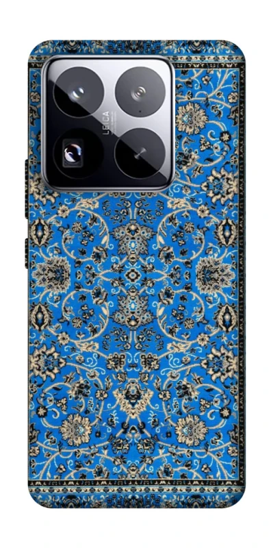 Чохол на Xiaomi 15 Pro Килим v52 фото 1 з 1