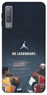 Чохол на Samsung A750 Galaxy A7 (2018) Be Legendary фото 1 з 1