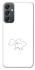 Чохол на Samsung Galaxy A24 4G Ukraine map фото 1 з 1