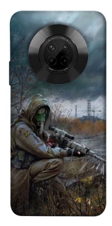 Чохол на Huawei Y9a Stalker v1 фото 1 з 1