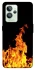 Чохол на Realme GT2 Вогонь фото 1 з 1